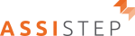 AssiStep logo